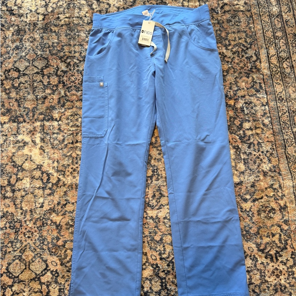 Figs Kade Scrub Pant